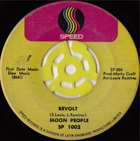 Moon People Land Of Love Revolt Moon People Land Of Love Revolt