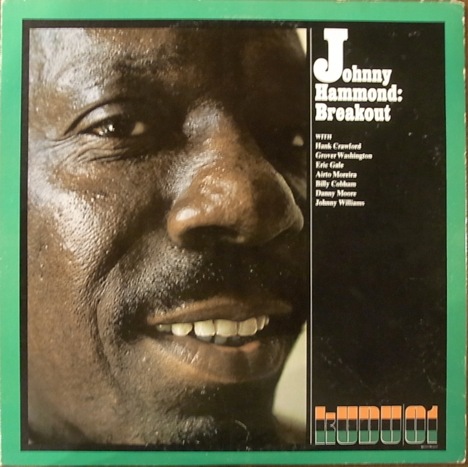 O'Donel Levy - Breeding Of Mind O'Donel Levy - Breeding Of Mind