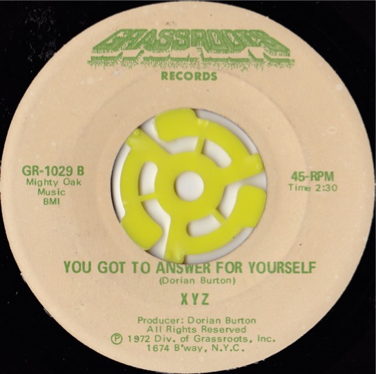 Big Fat Records - Answer Phone Big Fat Records - Answer Phone