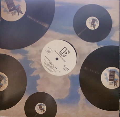 Donald Byrd And 125th Street NYC Love Byrd Donald Byrd And 125th Street NYC Love Byrd