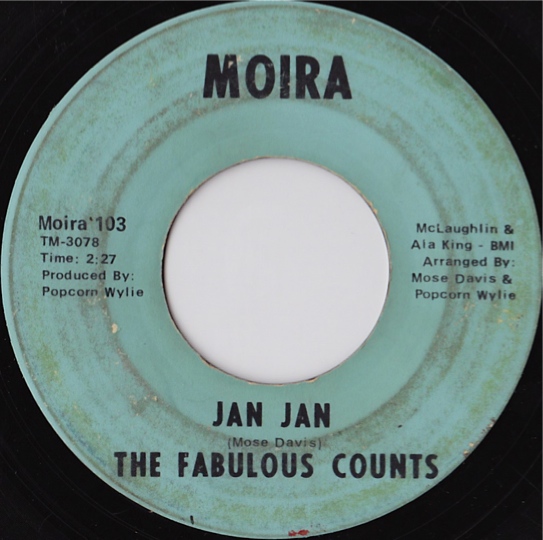 The Fabulous Counts Jan Jan Girl From Kenya The Fabulous Counts Jan Jan Girl From Kenya