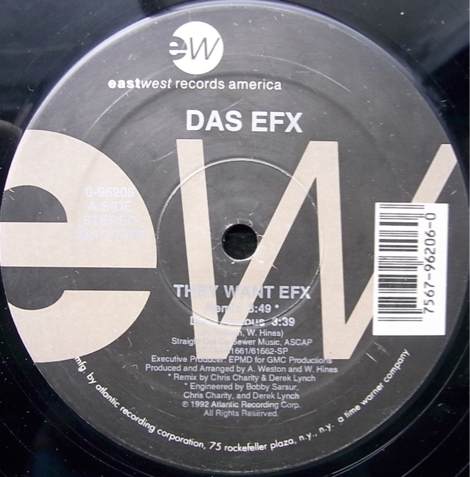 Efx Efx