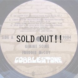画像2: FREDDIE McCOY / GIMME SOME!