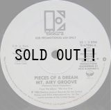 PIECES OF DREAM / MT. AIRY GROOVE