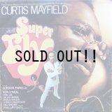 O.S.T. (CURTIS MAYFIELD) / SUPER FLY