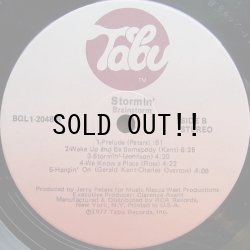 画像3: BRAINSTORM / STORMIN'