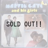 MARVIN GAYE AND HIS GIRLS / S.T.