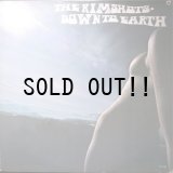 THE RIMSHOTS / DOWN TO EARTH