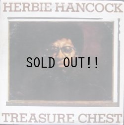 画像1: HERBIE HANCOCK / TREASURE CHEST