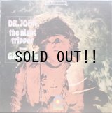 DR.JOHN / THE NIGHT TRIPPER GRIS-GRIS