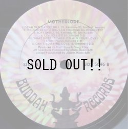 画像3: MOTHERLODE / WHEN I DIE