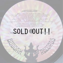 画像2: MOTHERLODE / WHEN I DIE