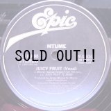 MTUME / JUICY FRUIT