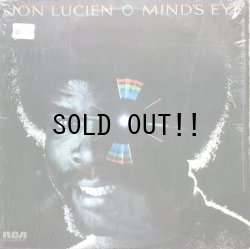 画像1: JON LUCIEN / MIND'S EYE