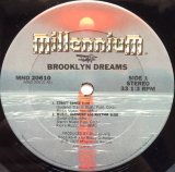 BROOKLYN DREAMS / MUSIC, HARMONY AND RHYTHM