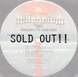 BROOKLYN DREAMS / MUSIC, HARMONY AND RHYTHM
