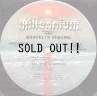 BROOKLYN DREAMS / MUSIC, HARMONY AND RHYTHM