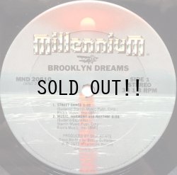 画像1: BROOKLYN DREAMS / MUSIC, HARMONY AND RHYTHM
