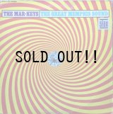 THE MAR-KEYS / THE GREAT MEMPHIS SOUND