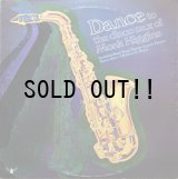 MONK HIGGINS / DANCE TO THE DISCO SAX OF MONK HIGGINS