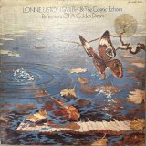 LONNIE LISTON SMITH & THE COSMIC ECHOES / REFLECTIONS OF A GOLDEN DREAM