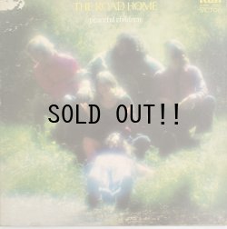 画像1: THE ROAD HOME / PEACEFUL CHILDREN
