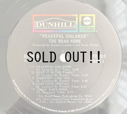 画像4: THE ROAD HOME / PEACEFUL CHILDREN