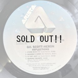 画像3: GIL SCOTT-HERON / REFLECTIONS