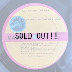 画像4: REUBEN WILSON / GOT TO GET YOUR OWN