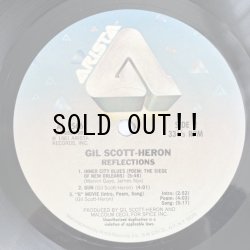 画像4: GIL SCOTT-HERON / REFLECTIONS