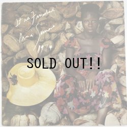 画像1: NINA SIMONE / IT IS FINISHED