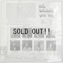 画像2: JOE BATAAN / POOR BOY