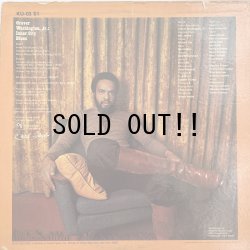 画像2: GROVER WASHINGTON, JR. / INNER CITY BLUES