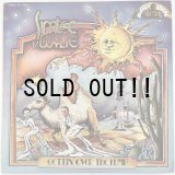 SIMTEC & WYLIE / GETTIN' OVER THE HUMP