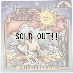 画像1: SIMTEC & WYLIE / GETTIN' OVER THE HUMP