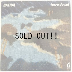 画像1: BATIDA / TERRA DO SUL