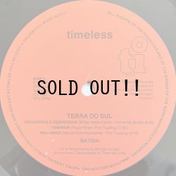 画像4: BATIDA / TERRA DO SUL