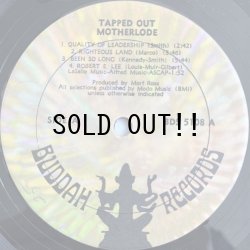 画像3: MOTHERLODE / TAPPED OUT