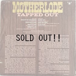 画像2: MOTHERLODE / TAPPED OUT