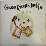 GLADYS KNIGHT AND THE PIPS / IMAGINATION