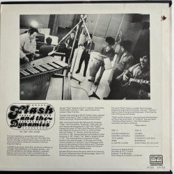画像2: FLASH & THE DYNAMICS / THE NEW YORK SOUND