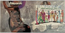 画像3: FUNKADELIC / LET'S TAKE IT TO THE STAGE
