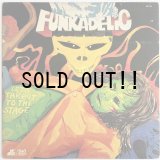 FUNKADELIC / LET'S TAKE IT TO THE STAGE