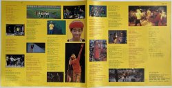 画像5: P.J. & COOL RUNNINGS /  RISING UP