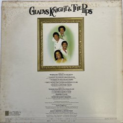 画像2: GLADYS KNIGHT AND THE PIPS / IMAGINATION