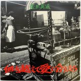 豊田 勇造 / 血を越えて愛し合えたら 