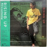 P.J. & COOL RUNNINGS /  RISING UP