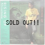 P.J. & COOL RUNNINGS /  RISING UP