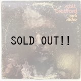 SCOTT BRADFORD / ROCK SLIDES