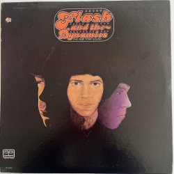 画像1: FLASH & THE DYNAMICS / THE NEW YORK SOUND